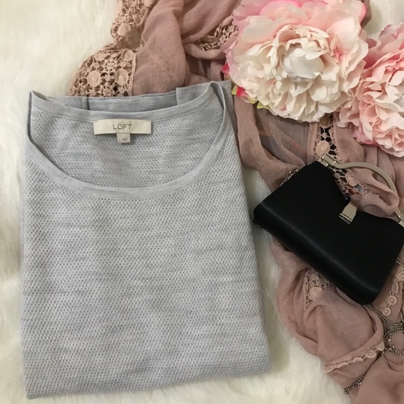 LOFT Sweaters - Loft Sweater